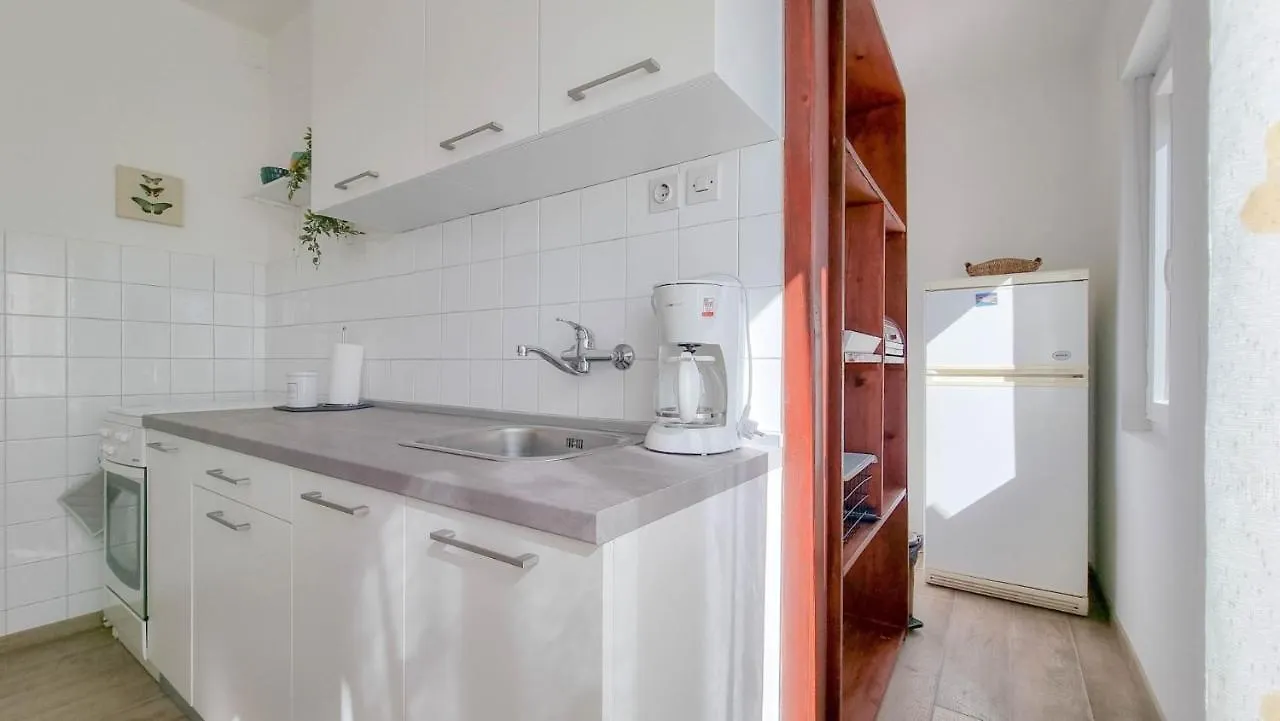 Apartamento Ester Novigrad Istria Croácia