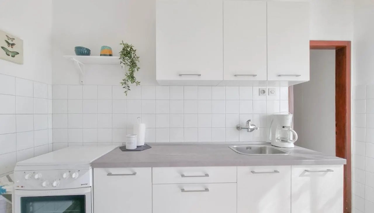 Apartamento Ester Novigrad Istria