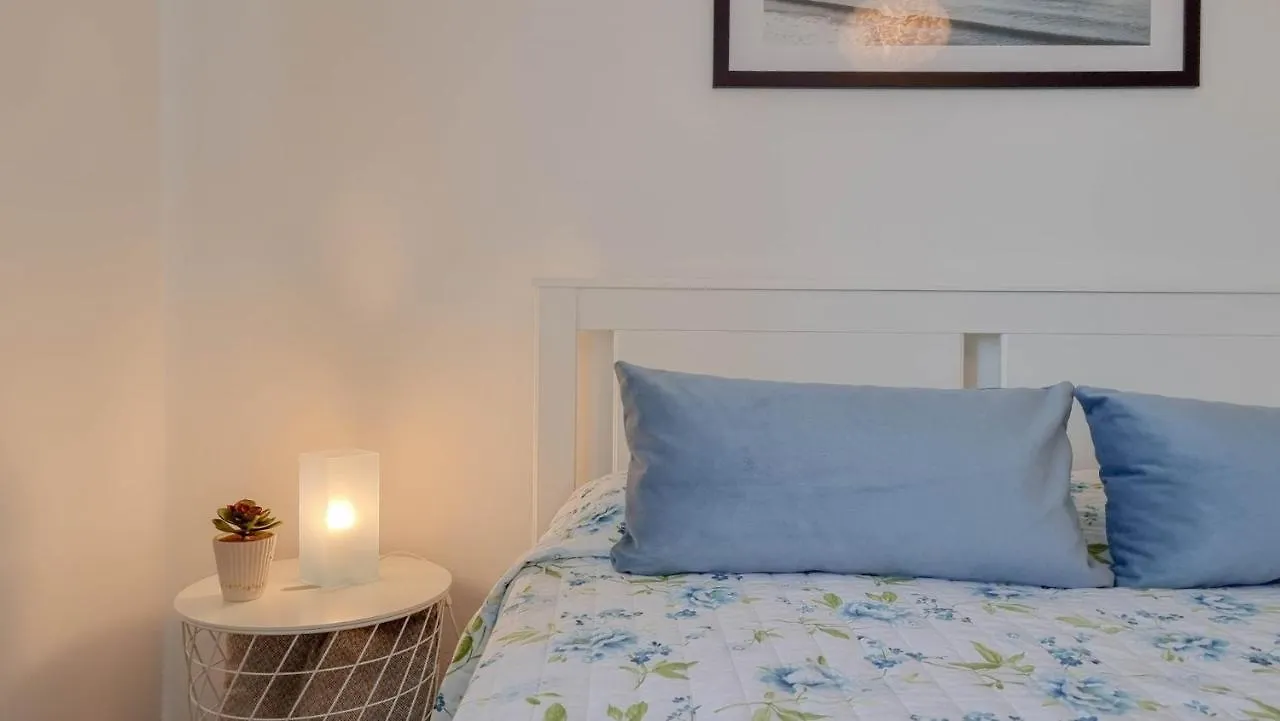 Ester Novigrad Istria Apartamento