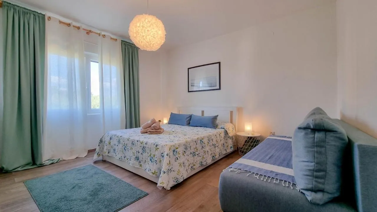 Apartamento Ester Novigrad Istria Croácia