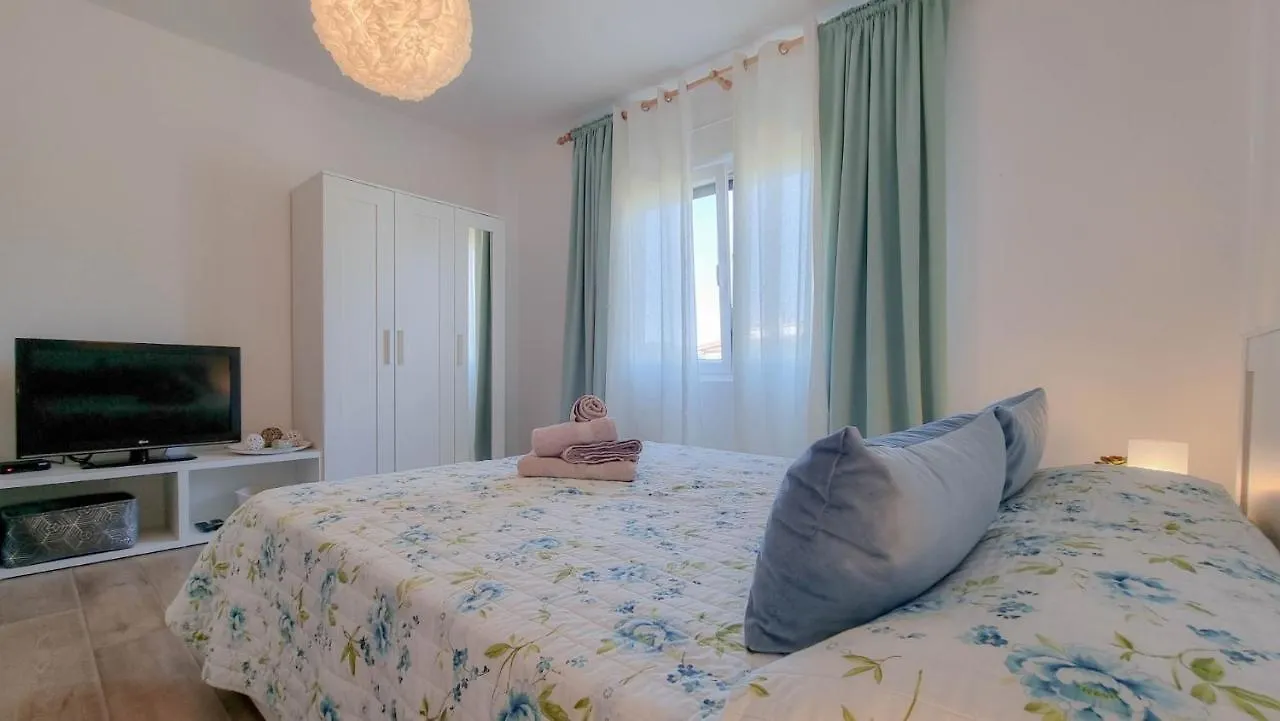 Apartamento Ester Novigrad Istria