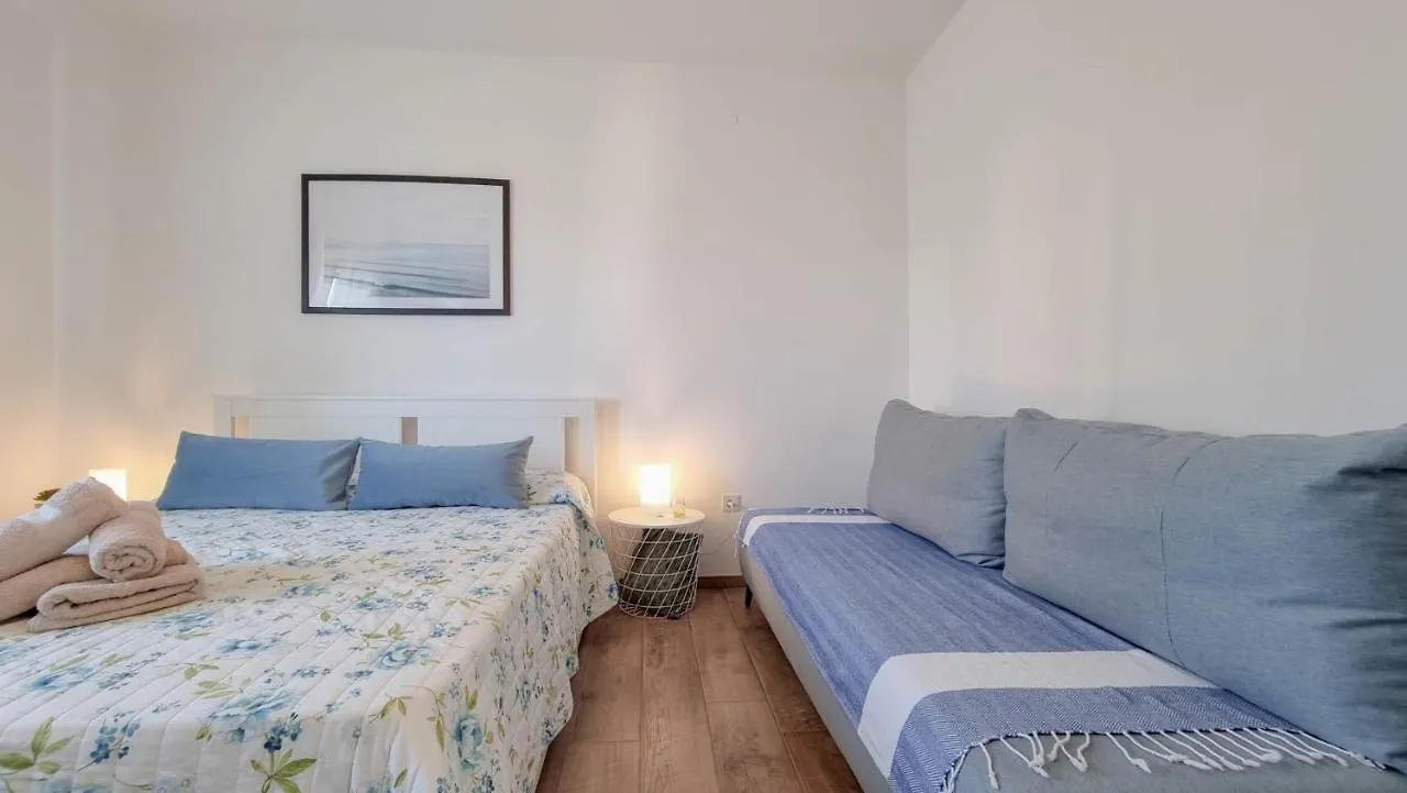 Ester Novigrad Istria Apartamento