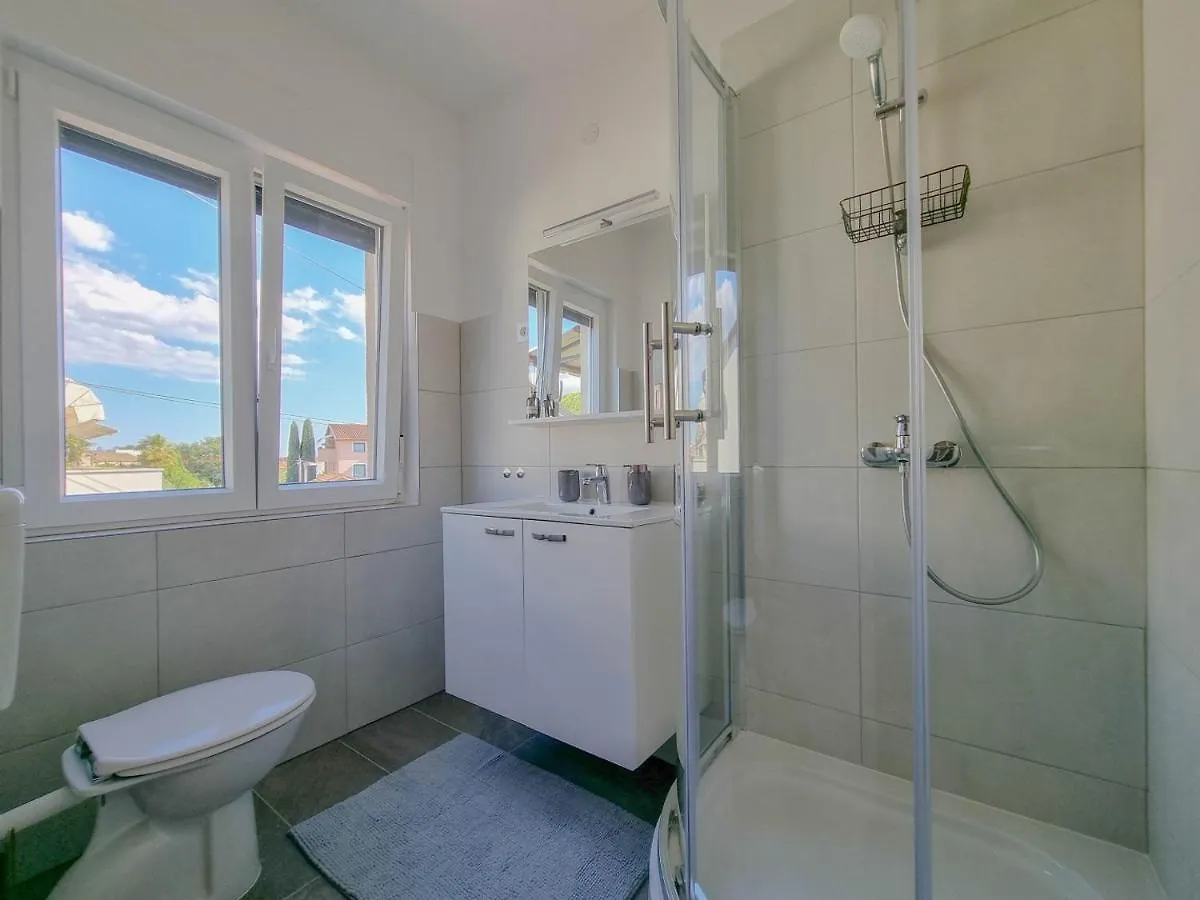 Apartamento Ester Novigrad Istria