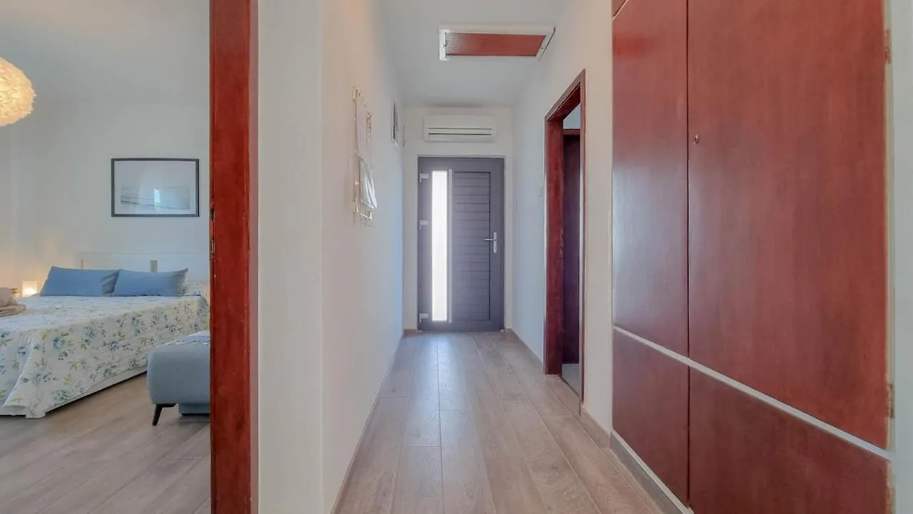 Apartamento Ester Novigrad Istria
