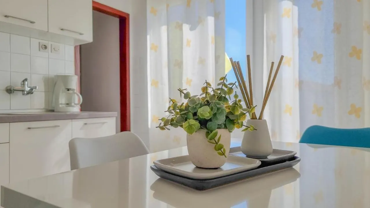Ester Novigrad Istria Apartamento
