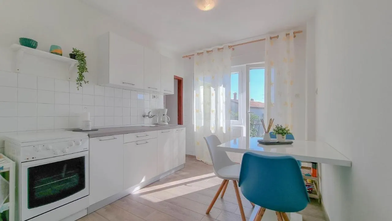 Ester Novigrad Istria Croácia